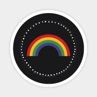 Rainbow Magnet